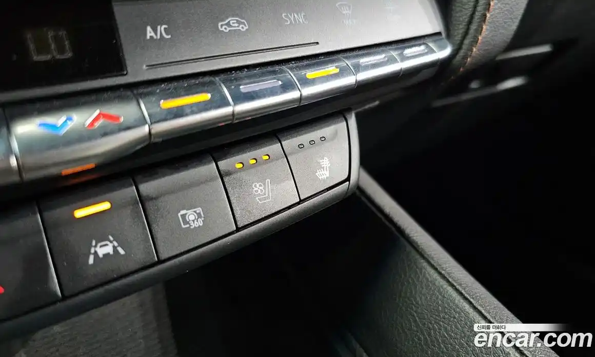 Cadillac CT5 2020 2.0 гидро в Москве № 1842161, фото 34
