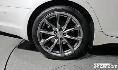 Cadillac CT5 2020 2.0 гидро в Москве № 1842161, миниатюра 5