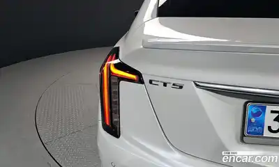 Cadillac CT5 2020 2.0 гидро в Москве № 1842161, миниатюра 9