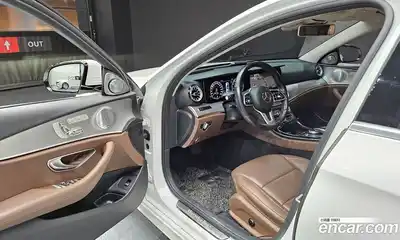 Mercedes-Benz E-Class 2018 2.0 гидро, миниатюра 11