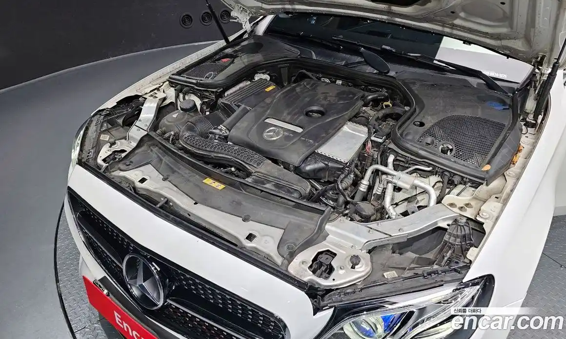 Mercedes-Benz E-Class 2018 2.0 гидро, фото 6