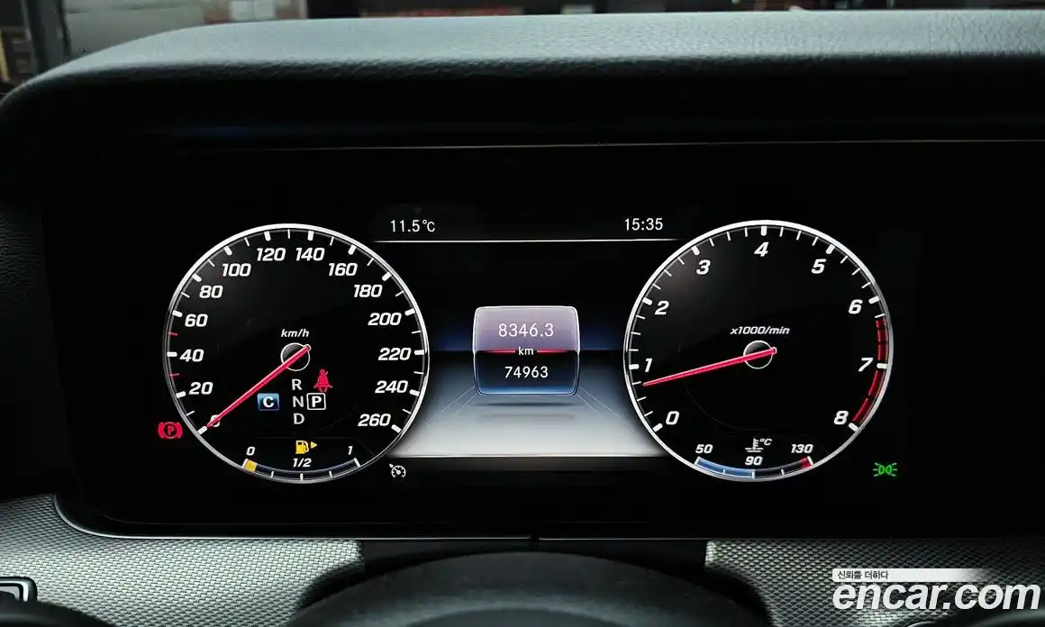 Mercedes-Benz E-Class 2018 2.0 гидро, фото 8