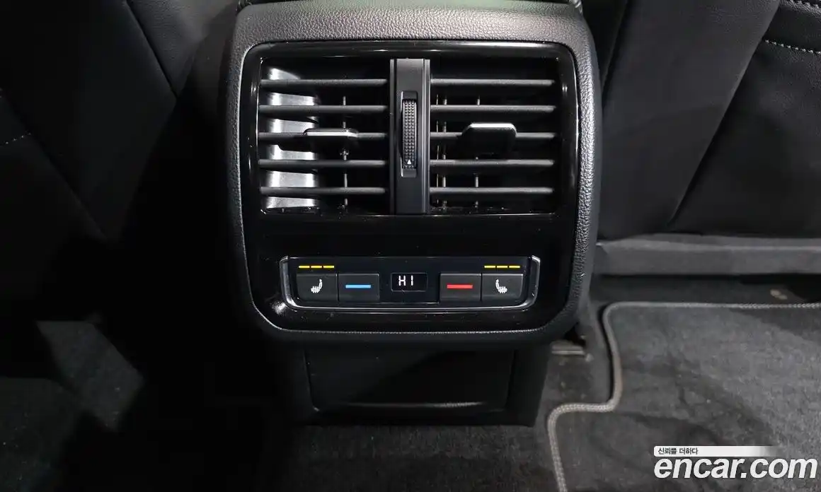 Volkswagen Arteon 2019 2.0 гидро в Москве № 199287, фото 17