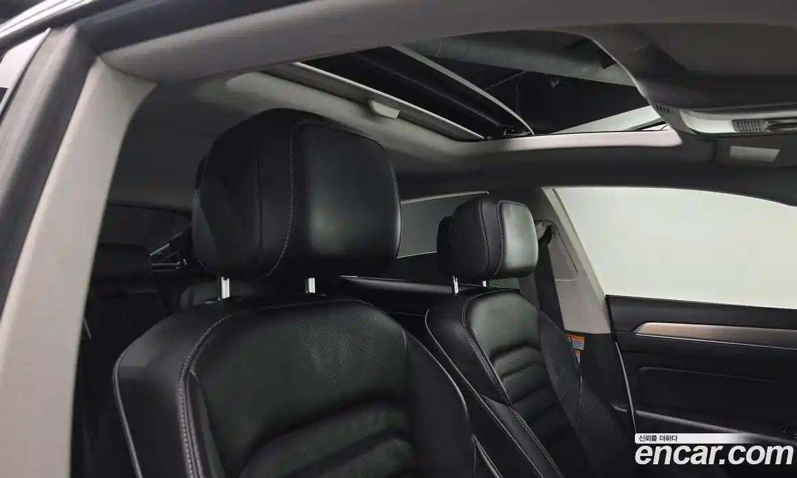 Volkswagen Arteon 2019 2.0 гидро в Москве № 199287, фото 18