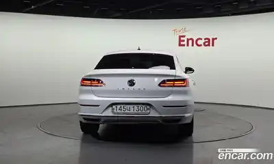 Volkswagen Arteon 2019 2.0 гидро в Москве № 199287, миниатюра 4