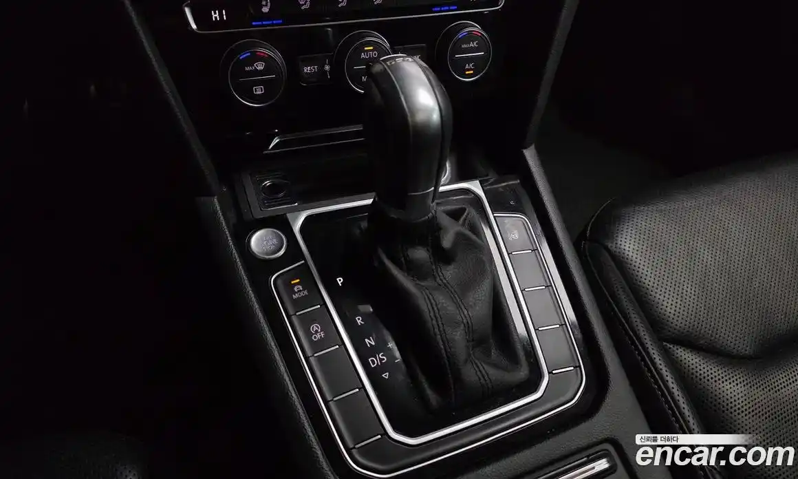 Volkswagen Arteon 2019 2.0 гидро в Москве № 199287, фото 9