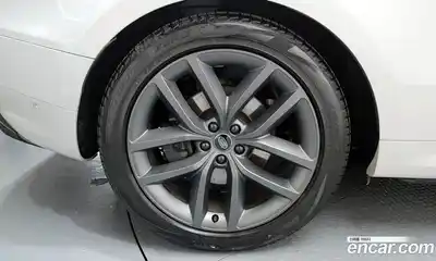 Land Rover Range-Rover Sport 2024 3.0 гидро в Москве № 213380, миниатюра 5