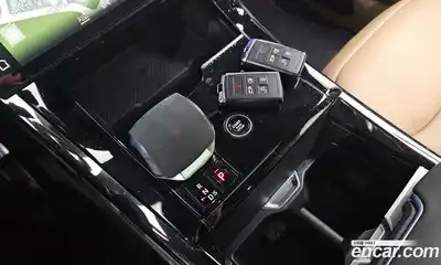 Land Rover Range-Rover Sport 2024 3.0 гидро в Москве № 213380, миниатюра 9