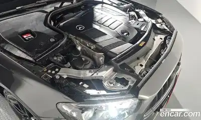 Mercedes-Benz E-Class 2023 3.0 гидро в Москве № 219708, миниатюра 6