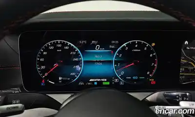 Mercedes-Benz E-Class 2023 3.0 гидро в Москве № 219708, миниатюра 8