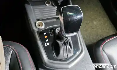 SsangYong TIBOLI 2018 1.6 гидро в Москве, миниатюра 9