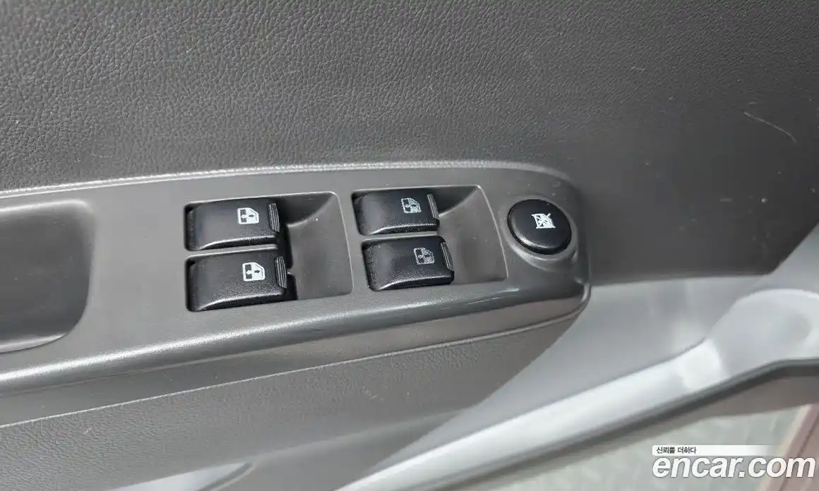 Chevrolet Spark 2012 1.0 гидро в Москве № 39245, фото 19
