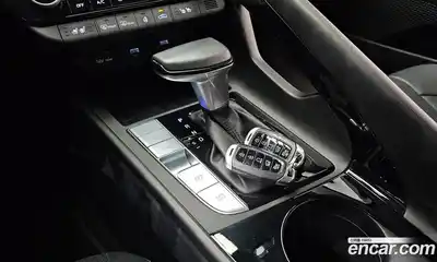Hyundai Avante 2021 1.6 гидро в Москве № 45834, миниатюра 9