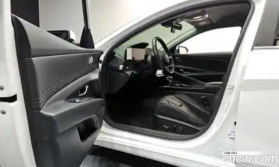 Hyundai Avante 2021 1.6 гидро в Москве № 45834, миниатюра 10