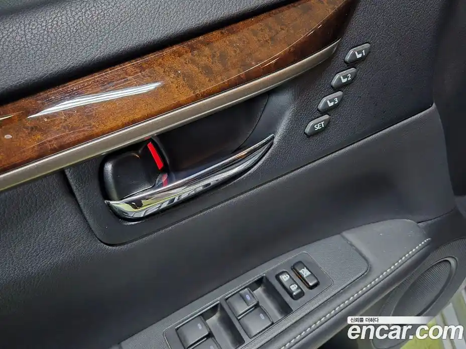 Lexus ES 2012 2.5 гидро в Москве № 975900, фото 16