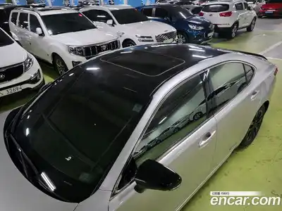 Lexus ES 2012 2.5 гидро в Москве № 975900, миниатюра 8