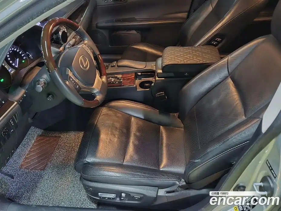Lexus ES 2012 2.5 гидро в Москве № 975900, фото 9