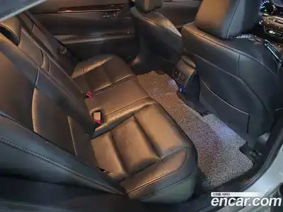 Lexus ES 2012 2.5 гидро в Москве № 975900, миниатюра 10