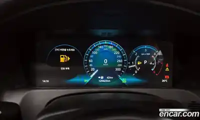 Jaguar XF 2019 2.0 гидро в Москве № 976530, миниатюра 7