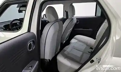 Hyundai Casper 2023 1.0 гидро в Москве № 108854, миниатюра 11