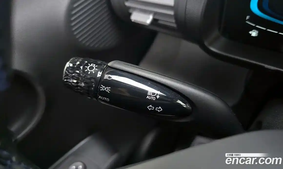 Hyundai Casper 2023 1.0 гидро в Москве № 108854, фото 16