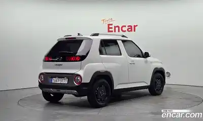 Hyundai Casper 2023 1.0 гидро в Москве № 108854, миниатюра 2