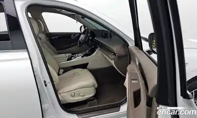 Genesis GV80 2022 2.5 гидро в Москве № 117421, миниатюра 11