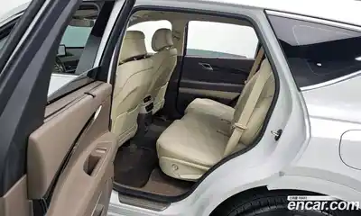 Genesis GV80 2022 2.5 гидро в Москве № 117421, миниатюра 12