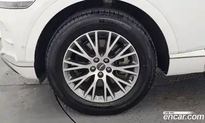 Genesis GV80 2022 2.5 гидро в Москве № 117421, миниатюра 5