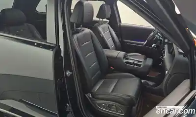 Hyundai Palisade 2025 2.5 гидро в Москве № 119595, миниатюра 12