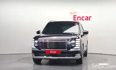 Hyundai Palisade 2025 2.5 гидро в Москве № 119595, миниатюра 3
