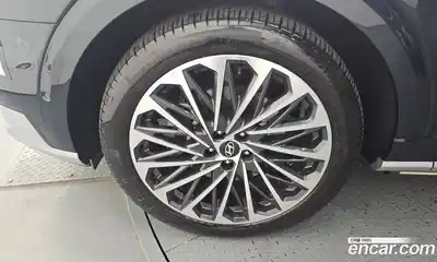 Hyundai Palisade 2025 2.5 гидро в Москве № 119595, миниатюра 5