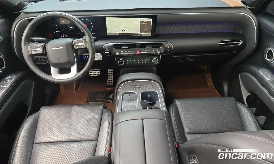 Hyundai Palisade 2025 2.5 гидро в Москве № 119595, фото 7