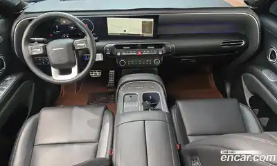 Hyundai Palisade 2025 2.5 гидро в Москве № 119595, миниатюра 7