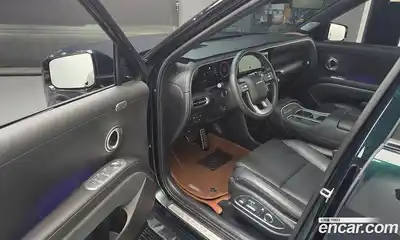 Hyundai Palisade 2025 2.5 гидро в Москве № 119595, миниатюра 10