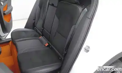 Volvo XC40 2021 2.0 гидро в Москве № 1195999, миниатюра 11