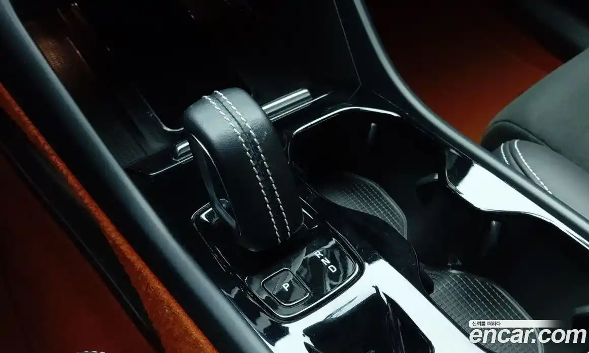 Volvo XC40 2021 2.0 гидро в Москве № 1195999, фото 9