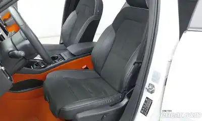 Volvo XC40 2021 2.0 гидро в Москве № 1195999, миниатюра 10