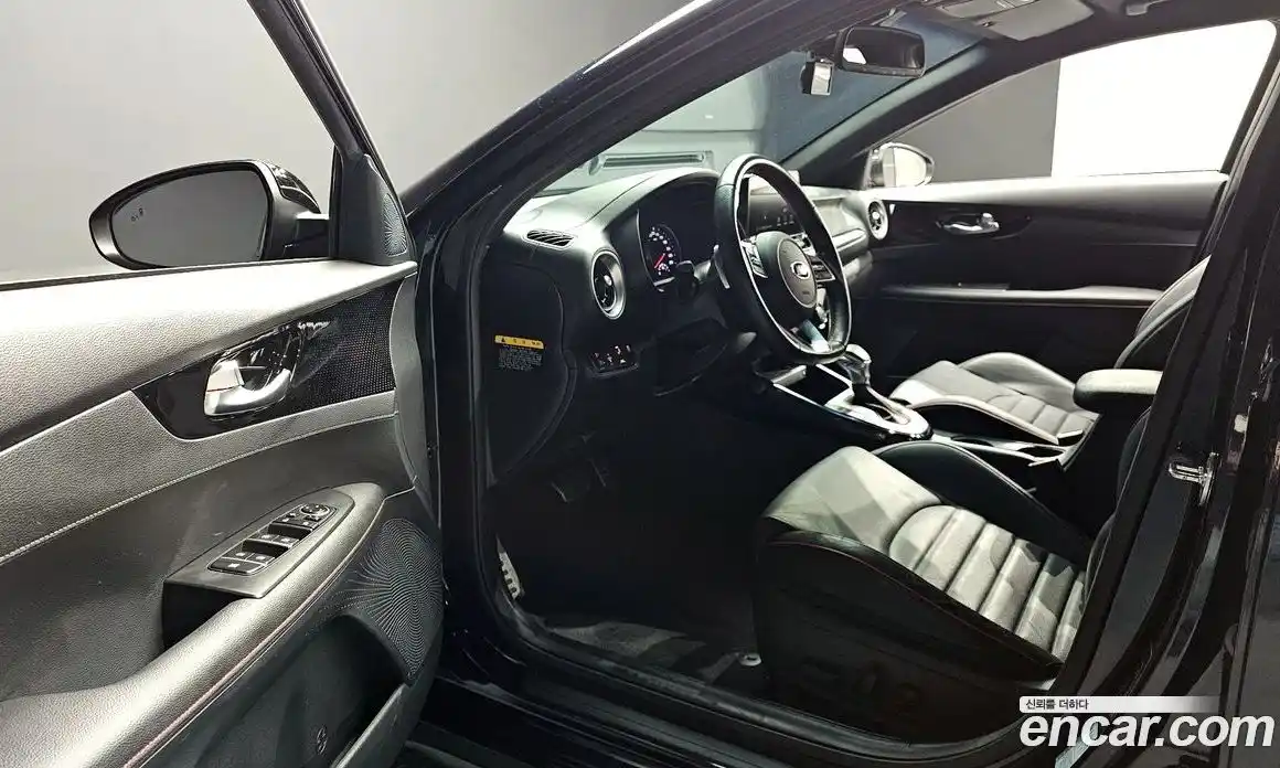 Kia K3 2019 1.6 гидро в Москве, фото 13