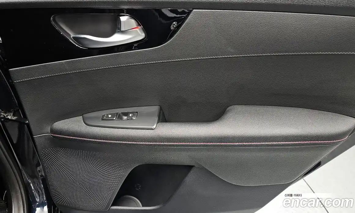 Kia K3 2019 1.6 гидро в Москве, фото 14