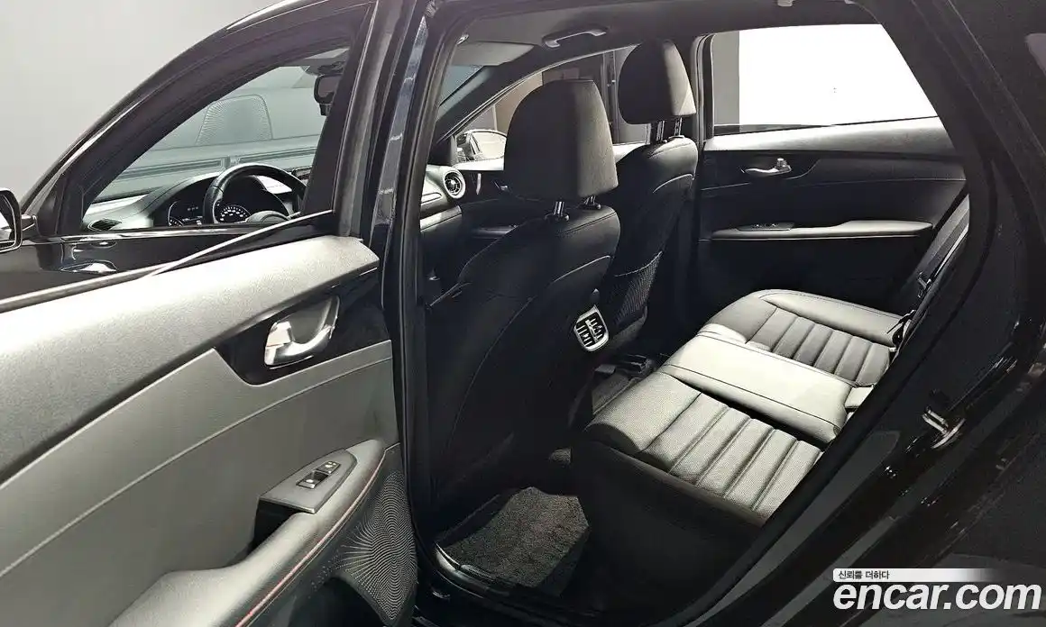 Kia K3 2019 1.6 гидро в Москве, фото 16