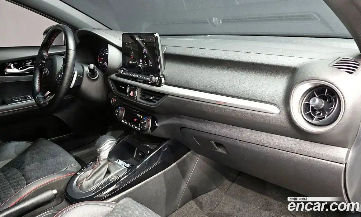 Kia K3 2019 1.6 гидро в Москве, фото 27