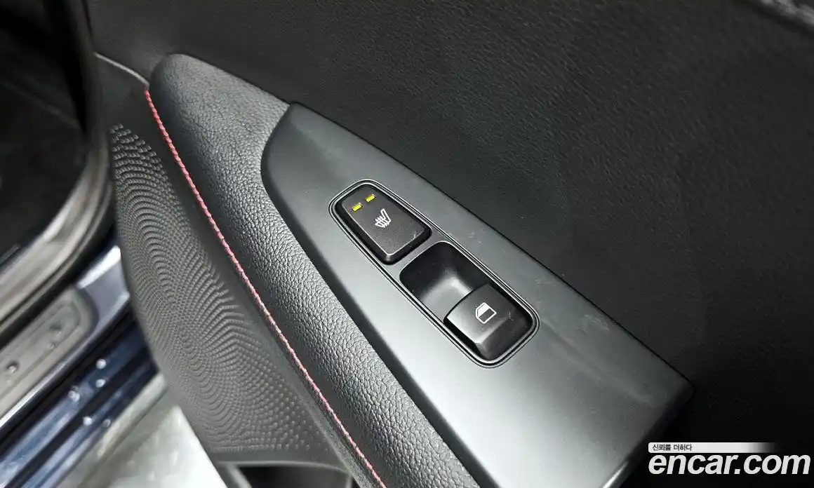 Kia K3 2019 1.6 гидро в Москве, фото 29