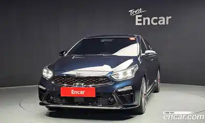 Kia K3 2019 1.6 гидро в Москве, миниатюра 3