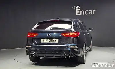 Kia K3 2019 1.6 гидро в Москве, миниатюра 4