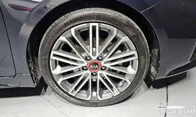 Kia K3 2019 1.6 гидро в Москве, миниатюра 7