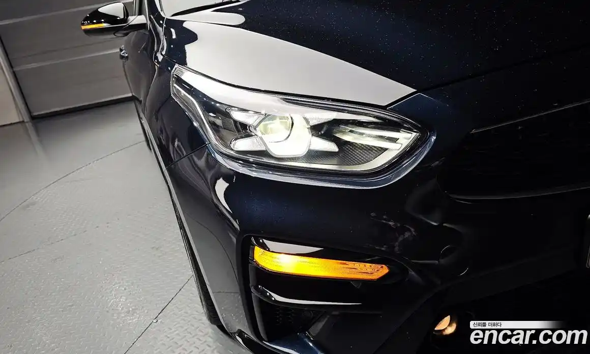 Kia K3 2019 1.6 гидро в Москве, фото 8