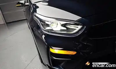 Kia K3 2019 1.6 гидро в Москве, миниатюра 8