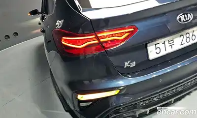 Kia K3 2019 1.6 гидро в Москве, миниатюра 9