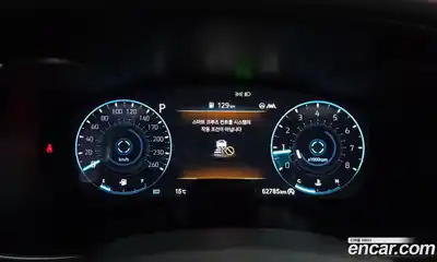 Genesis G70 2021 2.0 гидро в Москве № 1245484, миниатюра 11